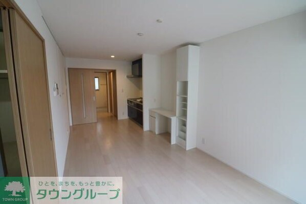 シェルブール アドレの物件内観写真